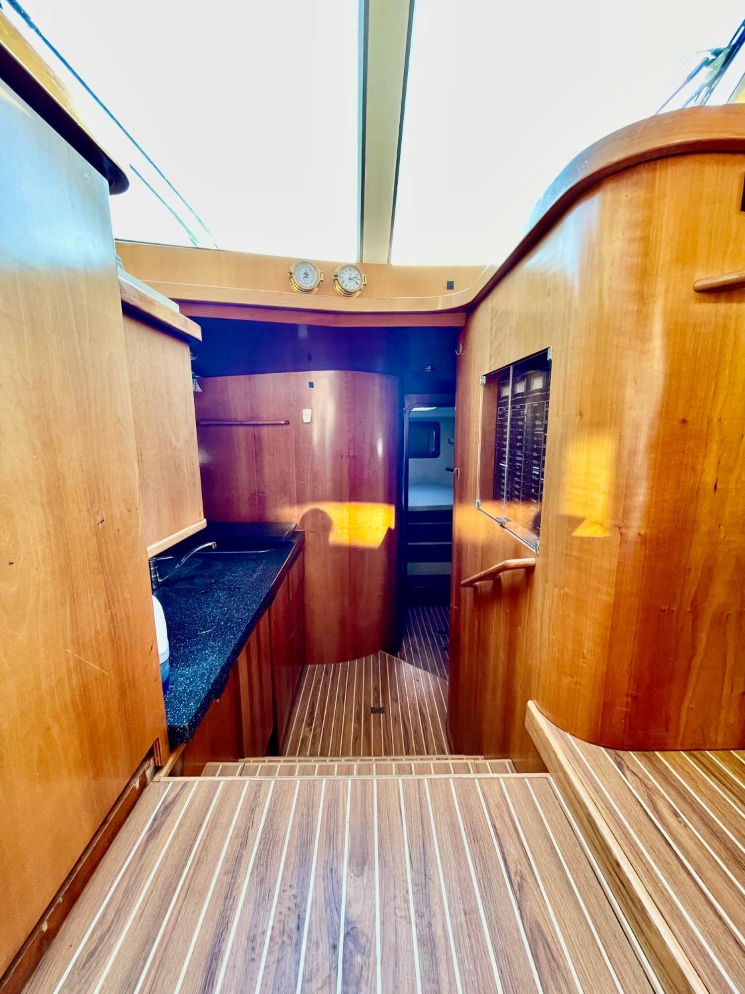Yacht Deauville Exterior photo