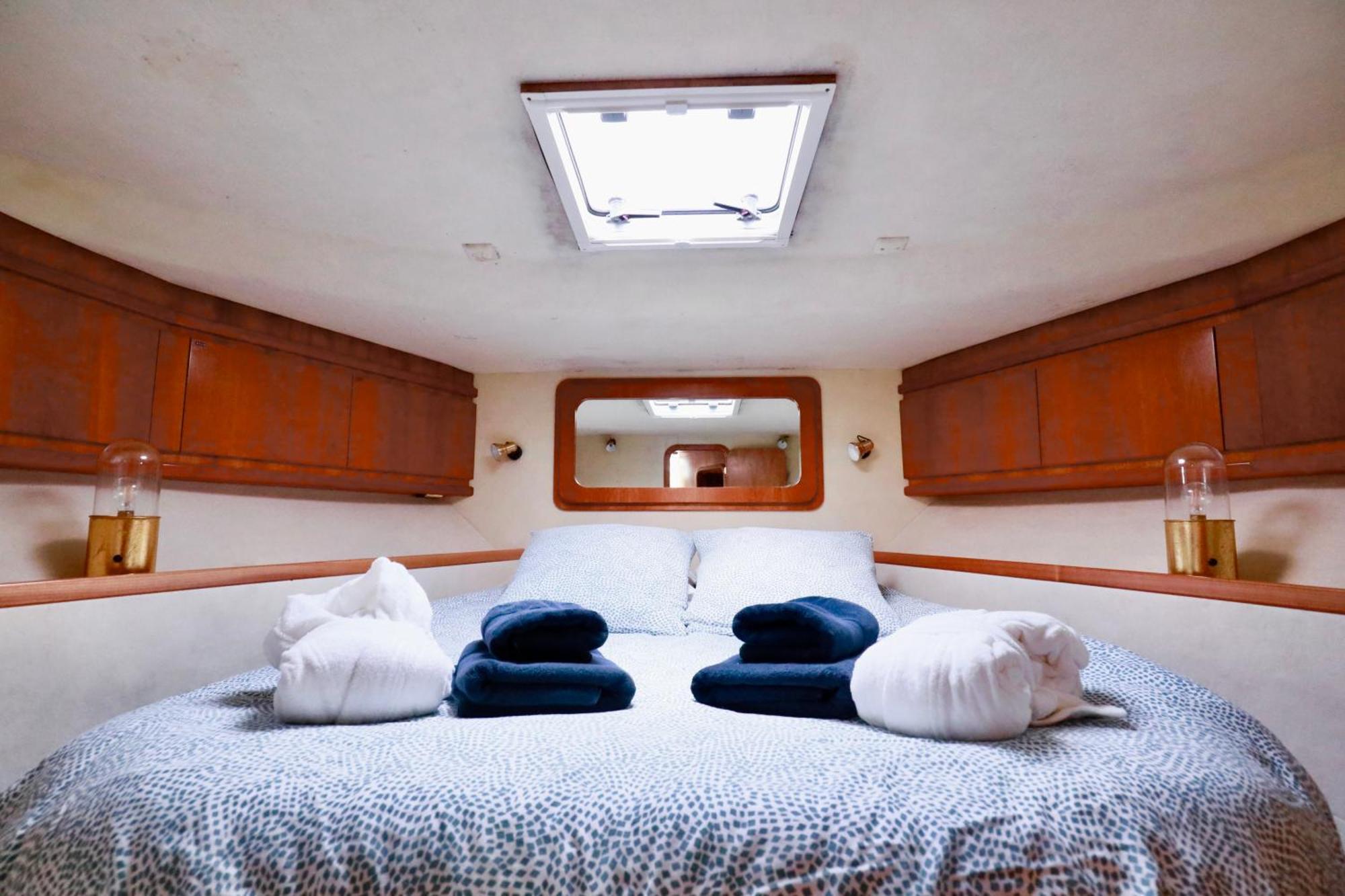 Yacht Deauville Exterior photo